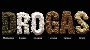 Las drogas más adictivas