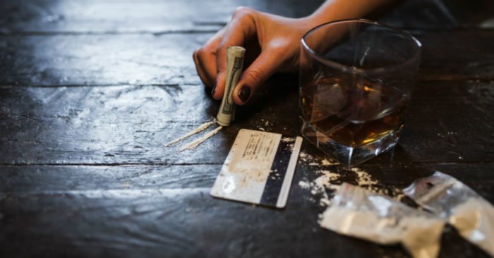 Lee más sobre el artículo Alcohol y cocaína, la combinación más común y sin embargo más peligrosa