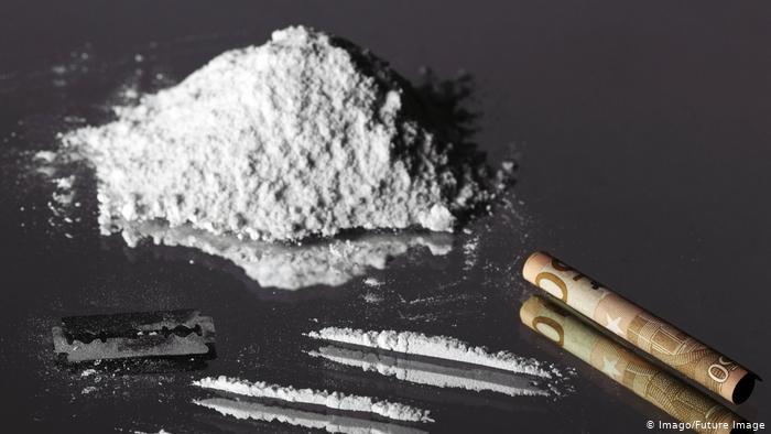En este momento estás viendo La cocaína, un estimulante altamente adictivo