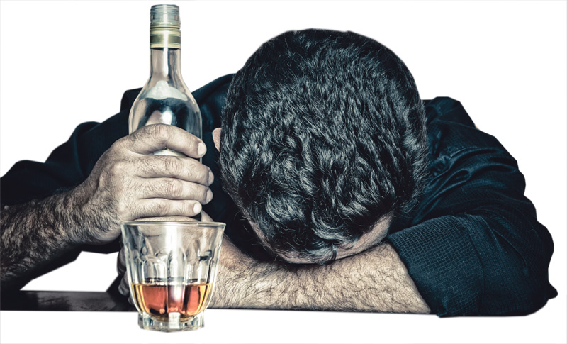 Lee más sobre el artículo La adicción al alcohol y su consumo