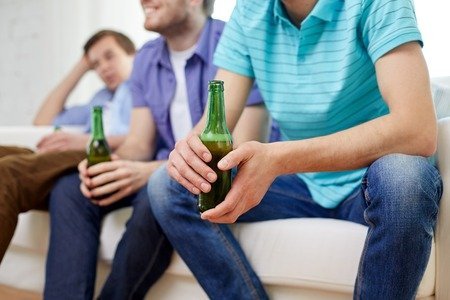 Lee más sobre el artículo Qué le pasa a tu cuerpo cuando dejas de beber alcohol?