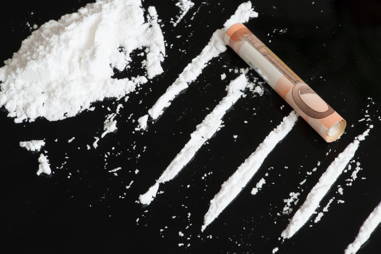 Lee más sobre el artículo Los 10 efectos a largo plazo de la adicción a la cocaína