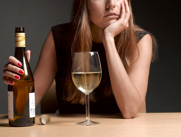 En este momento estás viendo ¿Un consumo moderado es una buena estrategia con el alcohol?