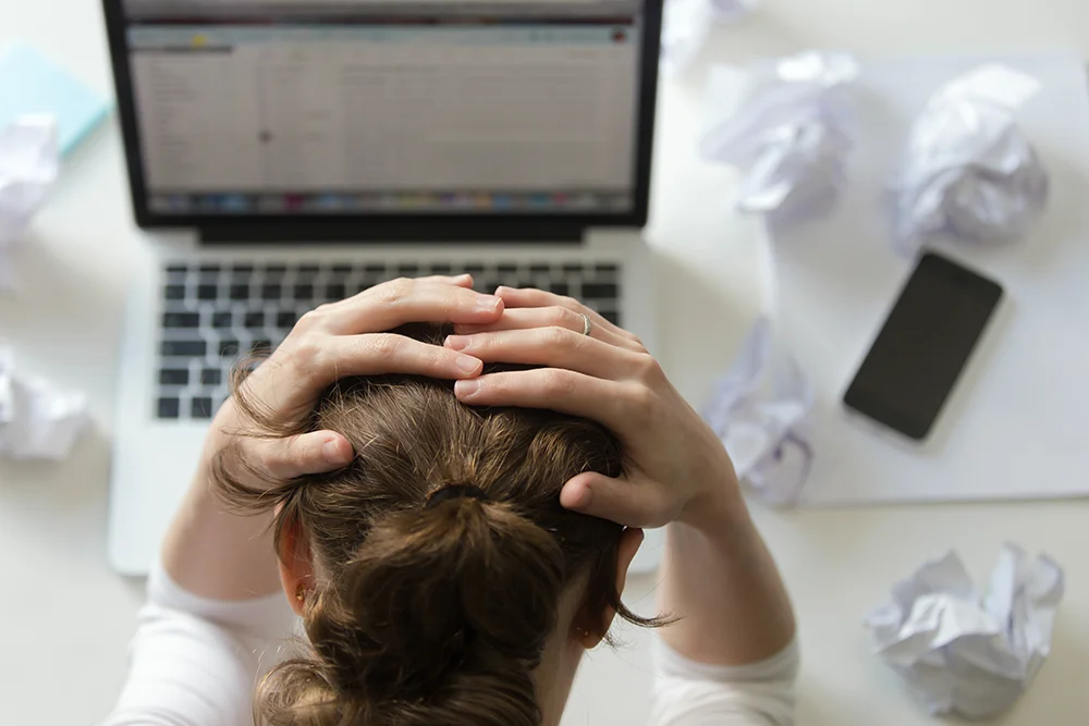 En este momento estás viendo Burnout y salud mental en el trabajo