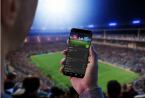 Adicción a las apuesta deportivas