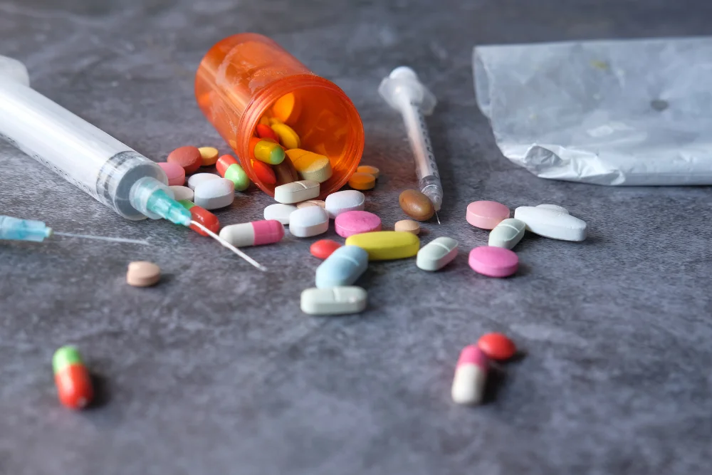 En este momento estás viendo Policonsumo: cuando la adicción no viene sola